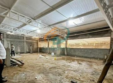 Comercial · 502m² · Galpão / Depósito / Barracão em Vila Paraíso  -  Guarulhos