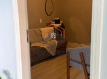 Comercial · 13m² · 1 Quarto · SALA COMERCIAL MOBILIADA PARA LOCAÇÃO NO BAIRRO ANHANGABAU - JUNDIAÍ/SP