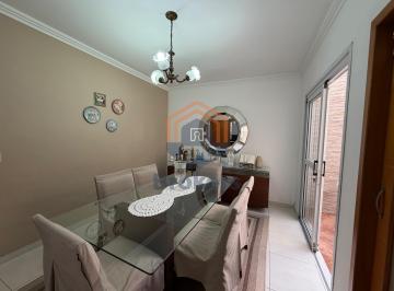 Casa · 199m² · 3 Quartos · 3 Vagas · Casa Térrea à venda com 3 Quartos, Bairro Jardim Morumbi - Jundiaí/SP