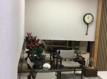 Comercial · 35m² · 1 Vaga · Sala Comercial em Centro - Campos dos Goytacazes