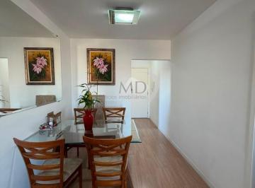 Apartamento · 63m² · 3 Quartos · 1 Vaga · Apartamento à venda 63m, 3 dormitorios 1 suite, 1 vagas de vgaragem