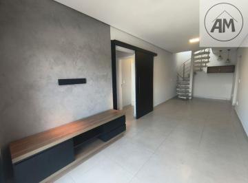 Apartamento · 150m² · 2 Quartos · 2 Vagas · Cobertura Exclusiva com 2 Dormitórios (1 Suíte), Vista para a Pedra Grande e Espaço Gourmet