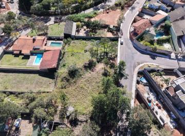 Terreno · 452m² · LOTES À VENDA NO BELVEDERE EM ATIBAIA - TERRENOS A PARTIR DE 426 M² POR R$ 230 MIL