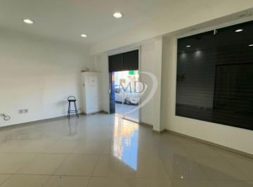 Comercial · 110m² · Salão Comercial para locação em São Caetano do Sul