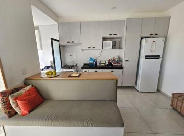 Apartamento · 45m² · 1 Quarto · 1 Vaga · Aluga-se Apartamento no Trenza Verano ? 1 Suíte, Lavabo, 1 Vaga e Condomínio com Lazer Completo