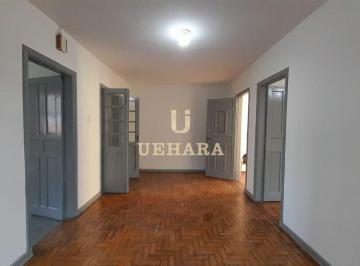Casa · 80m² · 2 Quartos · Casa em ótimo estado de 2 dormitórios para alugar na Casa Verde!