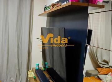 Casa · 88m² · 3 Quartos · 1 Vaga · Cobertura em São Pedro - Osasco