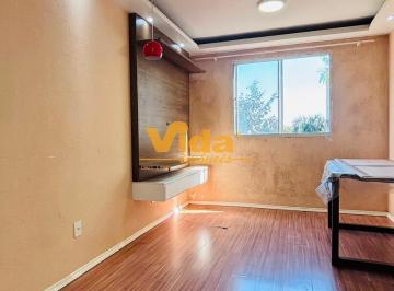 Apartamento · 39m² · 2 Quartos · Apartamento para Alugar em Jardim Boa Vista, SP | 39m²