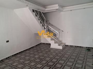 Casa · 200m² · 3 Quartos · 1 Vaga · Sobrado para locação em Km 18 - Osasco 03 quartos