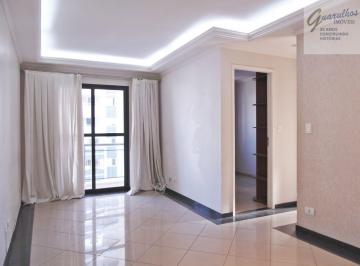 Apartamento · 57m² · 2 Quartos · 2 Vagas · Apto paralo cação no Tatuapé 2 dorms 1 suíte, 2 vagas R$3.100,00