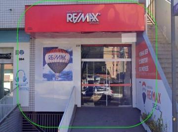 Comercial · 171m² · 1 Vaga · Salão Comercial 171m² na Vila Augusta para locação R$5.900,00