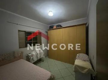 Casa · 139m² · 2 Quartos · 3 Vagas · Casa em Rua Joaquim Correia de Almeida - Residencial Parque dos Servidores - Ribeirão Preto/SP