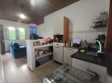 Casa de 3 quartos, Bertioga · Casa de condomínio em Rua Fausto Lourenço Gomes - Boraceia - Bertioga/SP