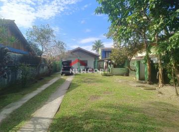 Casa · 115m² · 3 Quartos · 6 Vagas · Casa de condomínio em Rua Fausto Lourenço Gomes - Boraceia - Bertioga/SP