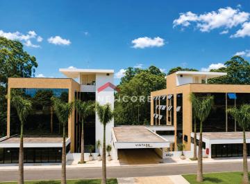 Comercial · 34m² · 1 Quarto · 1 Vaga · Sala comercial em  Estrada do Capuava - Paisagem Renoir - Cotia/SP