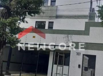 Apartamento · 65m² · 3 Quartos · 2 Vagas · Apartamento em Rua Desembargador Lincoln Prates - Itapoã - Belo Horizonte/MG