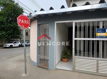 Casa · 150m² · 2 Quartos · 2 Vagas · Sobrado em Rua Miragaia - Paulicéia - São Bernardo do Campo/SP