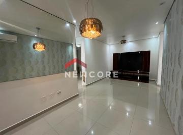 Apartamento · 58m² · 2 Quartos · 1 Vaga · Apartamento em Avenida Prefeito Doutor Antônio Manoel de Carvalho - Morro Nova Cintra - Santos/SP