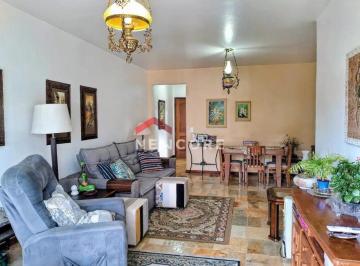 Apartamento de 3 quartos, Florianópolis · Apartamento em Rua Professora Maria Flora Pausewang - Trindade - Florianópolis/SC