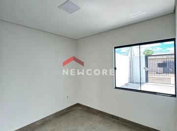 Casa · 64m² · 1 Quarto · 1 Vaga · Casa em Rua Barro - Universitário - Luís Eduardo Magalhães/BA