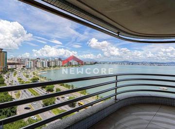 Apartamento · 212m² · 4 Quartos · 3 Vagas · Apartamento em Rua Comandante Constantino Nicolau Spyrides - Agronômica - Florianópolis/SC