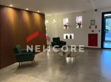 Apartamento · 90m² · 3 Quartos · 2 Vagas - Newcore · Apartamento em Rua Hércules Mazzoni - Centro - Indaiatuba/SP
