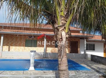Casa · 733m² · 2 Quartos · 5 Vagas · Casa em Estrada Pernambucano - Jardim São Leopoldo - São José dos Campos/SP