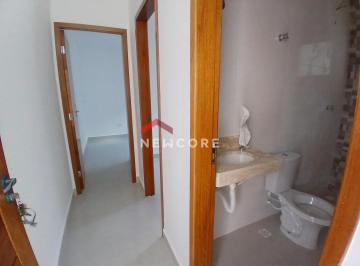 Apartamento · 44m² · 2 Quartos · Apartamento em Rua Vicenza - Vila Dom Pedro II - São Paulo/SP