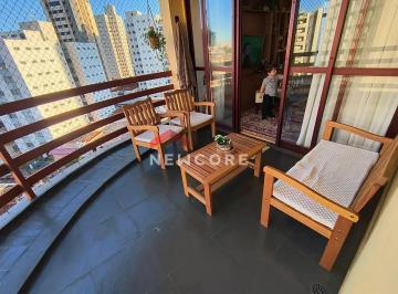 Apartamento · 98m² · 2 Quartos · 1 Vaga · Apartamento em  Rua Comandante Marcondes Salgado - Centro - Ribeirão Preto/SP