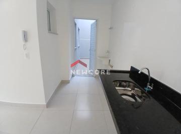 Apartamento · 55m² · 2 Quartos · 1 Vaga · Apartamento em Rua Vicenza - Vila Dom Pedro II - São Paulo/SP