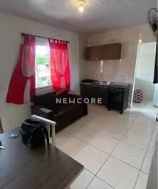 Apartamento de 1 quarto, Florianópolis · Apartamento em Servidão Ana Cardoso - São João do Rio Vermelho - Florianópolis/SC