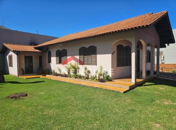 Casa · 177m² · 3 Quartos · 1 Vaga · Casa em Rua Argentina - Cidade Alta - Medianeira/PR