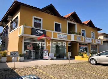 Comercial · 31m² · 1 Quarto · 1 Vaga · Sala comercial em Avenida São Camilo - Granja Viana - Cotia/SP