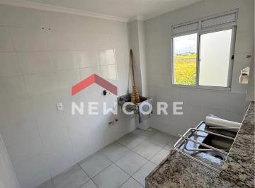 Apartamento · 41m² · 2 Quartos · 1 Vaga - Newcore · Apartamento em Rua Olympio Theodoro - Colinas - Londrina/PR