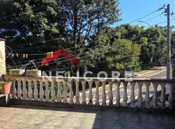 Casa · 220m² · 3 Quartos · 4 Vagas · Sobrado em  Rua Julieta Filipini - Adalgisa - Osasco/SP