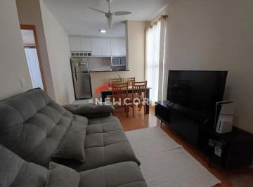 Apartamento · 39m² · 2 Quartos · 1 Vaga - Newcore · Apartamento em  Avenida Antonio Fazanaro - Higienópolis - Piracicaba/SP