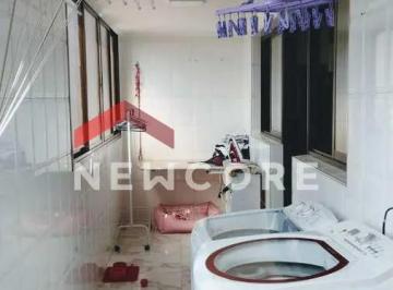 Apartamento · 150m² · 3 Quartos · 1 Vaga · Apartamento em Rua Dona Regina - Paulicéia - Piracicaba/SP