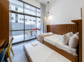 Apartamento · 34m² · 1 Quarto · Studio em Rua Cacilda Becker - Jardim das Acácias - São Paulo/SP