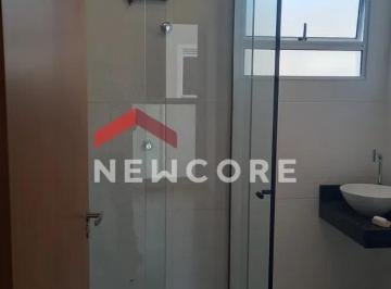 Apartamento · 45m² · 2 Quartos · 1 Vaga · Apartamento em Rua Seis - Santa Maria - Contagem/MG