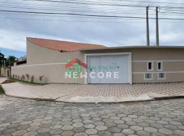 Casa en Venda de 3 quartos Balneário Plataforma · Casa em Avenida Tiradentes - Plataforma - Mongaguá/SP