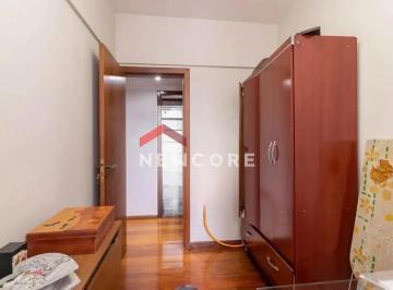 Apartamento · 88m² · 3 Quartos · 1 Vaga · Apartamento em Rua Araguari - Santo Agostinho - Belo Horizonte/MG