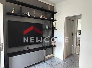 Apartamento · 399000m² · 3 Quartos · 2 Vagas · Apartamento em Avenida Brasiliano Índio de Moraes - Passo da Areia - Porto Alegre/RS
