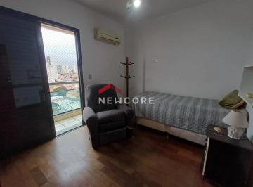 Apartamento · 104m² · 2 Quartos · 2 Vagas · Apartamento em Rua Moraes Barros - Cidade Alta - Piracicaba/SP
