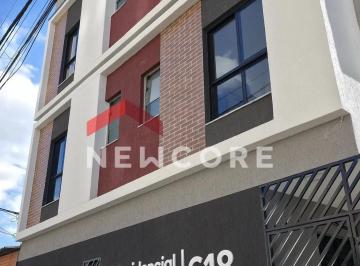 Apartamento · 34m² · 2 Quartos · Apartamento em Rua Doutor Jorge Veiga - Vila Carrão - São Paulo/SP