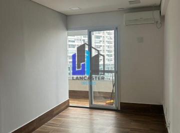 Comercial · 35m² · 1 Quarto · Sala Comercial Office de 35 m² com Vaga de Garagem | Vila Prudente