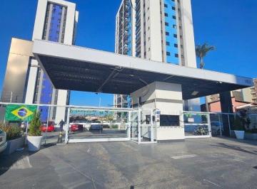 Apartamento · 55m² · 2 Quartos · APARTAMENTO 2 Dorm. PREMIUM PAGLIATO