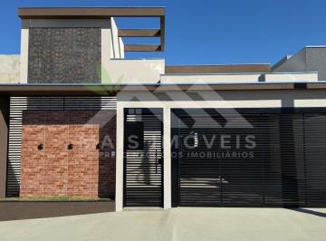 Casa · 110m² · 3 Quartos · 2 Vagas · VENDE-SE LINDA CASA NO MIRAVISTA