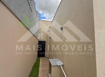 Casa · 110m² · 2 Quartos · 2 Vagas · vende-se linda casa no miravista em mirassol