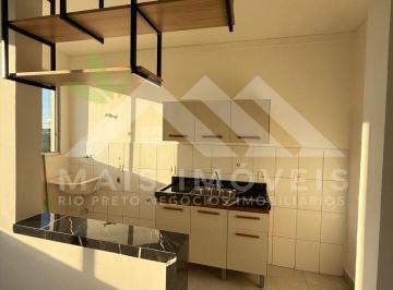 Apartamento · 45m² · 2 Quartos · 1 Vaga · VENDE-SE OTIMO APARTAMENTO NO RIO AMAZONAS