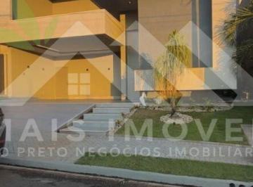 Casa · 220m² · 3 Quartos · 4 Vagas · LINDA A CASA A VENDA QUINTA DO LAGO I